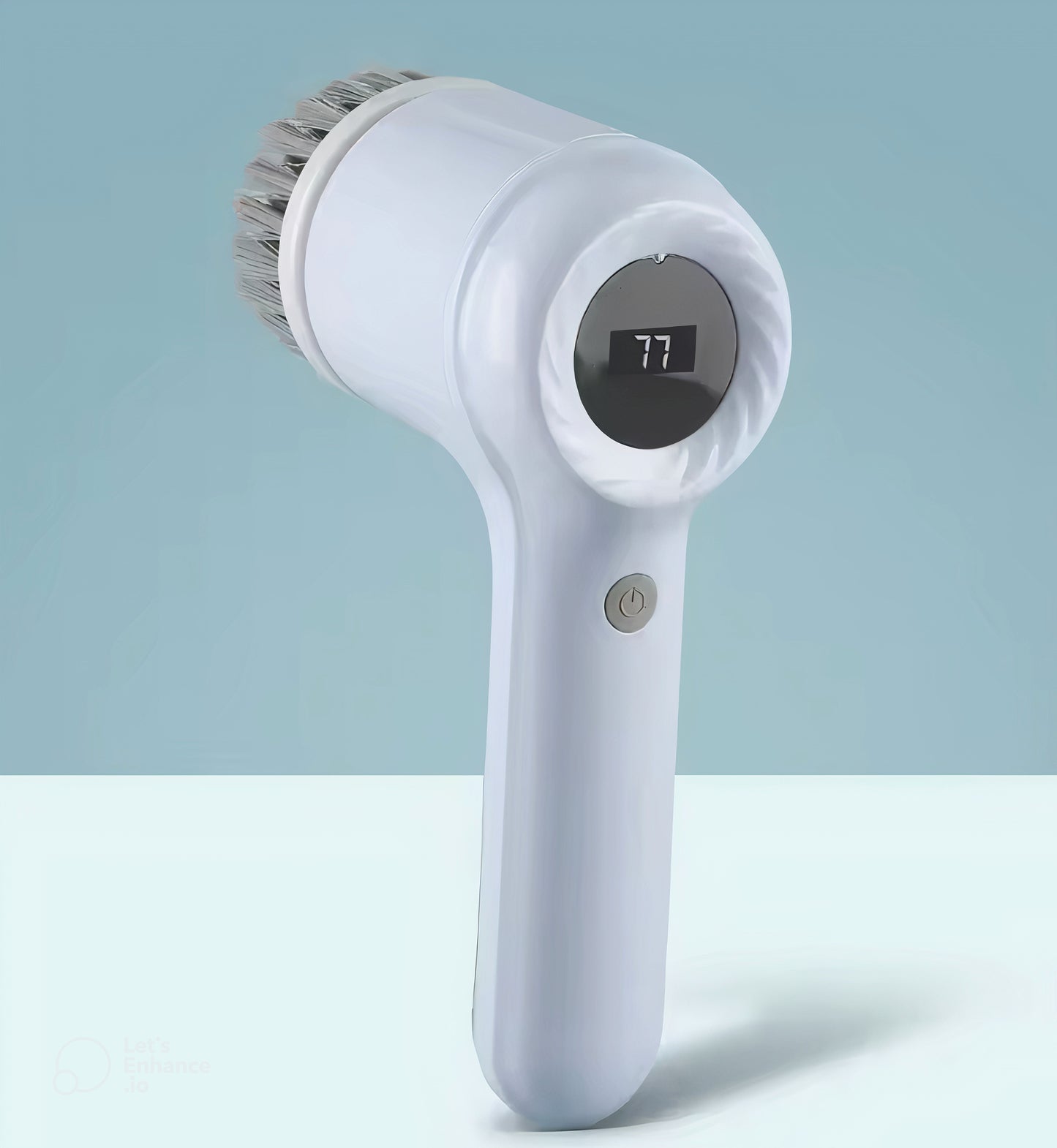 Brosse électrique